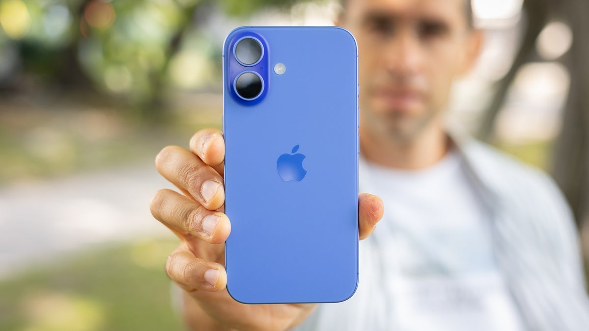 あなたの次のiPhoneはロボットによって構築されるかもしれません