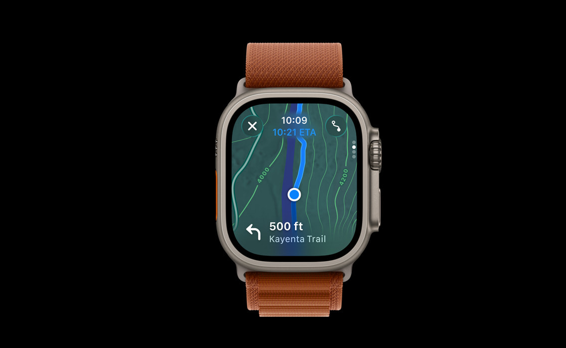 AppleはApple Watch Ultra 3を発表します。AppleWatchUltra 1および2とSamsung Galaxy Watch Ultraとの比較を確認してください