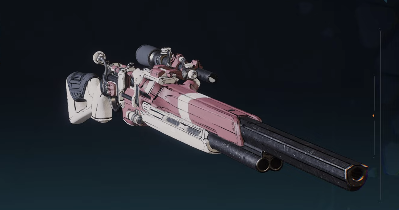 Borderlands 4 Borstel Ballistaスナイパーライフルの場所と農業ガイド