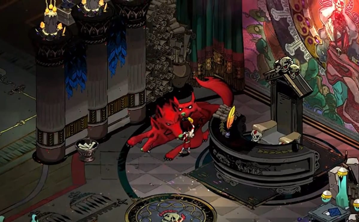 Hades 2 Pet Cerberus：あなたが知る必要があるすべて