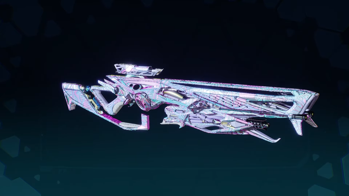 Borderlands 4で複雑なルートを取得する方法4