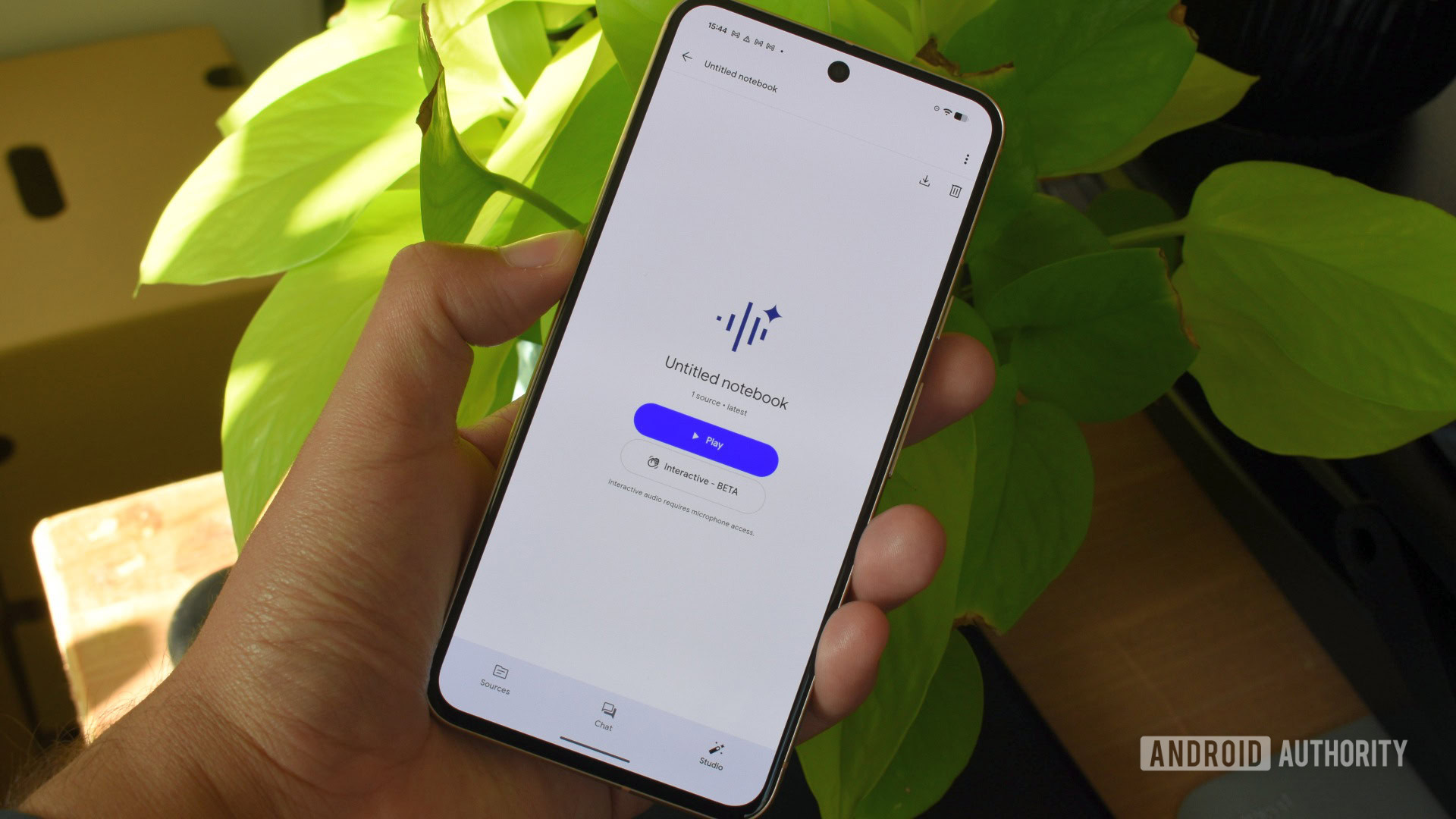 Notebooklmは学生だけではありません。これが私が日常生活でそれを使用する4つの方法です