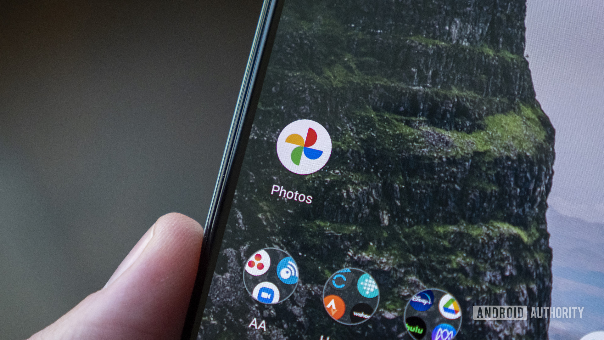 Googleの写真はすぐにその最高の外観の素材を得ることができます3つの表現力豊かな変更（APK分解）