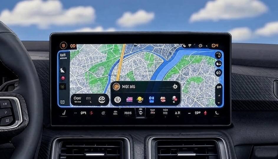 iOS 26でApple Carplayには何が来ていますか？