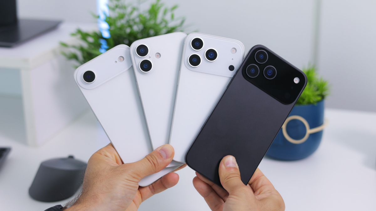 iPhone 17のリリースは数時間先です：あなたは主要なイベントの準備ができていますか？