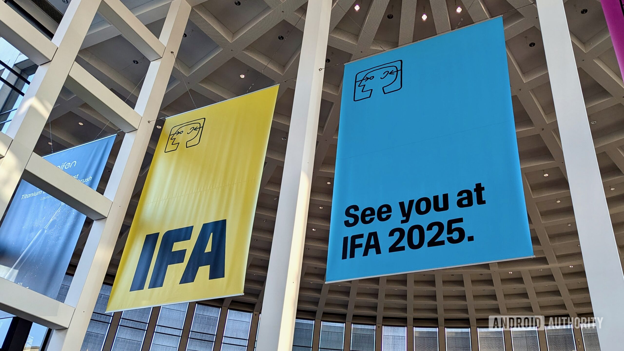 IFA 2025で発見した最もクールな技術製品のうち10個！