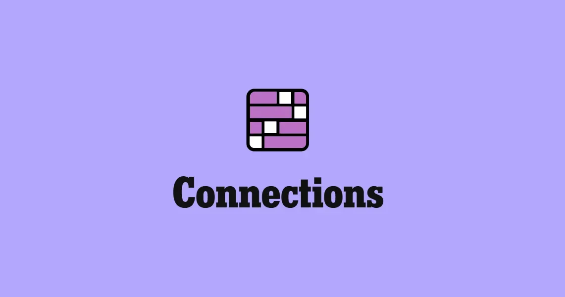 NYT接続：2025年9月15日ヒントと回答！