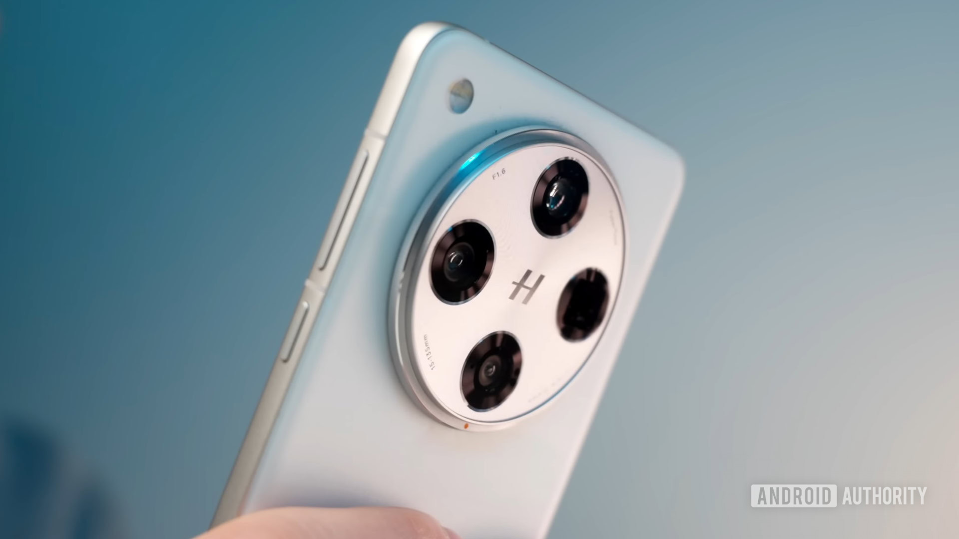 Androidの200MPカメラクラブは、より大きく、より良くなっています