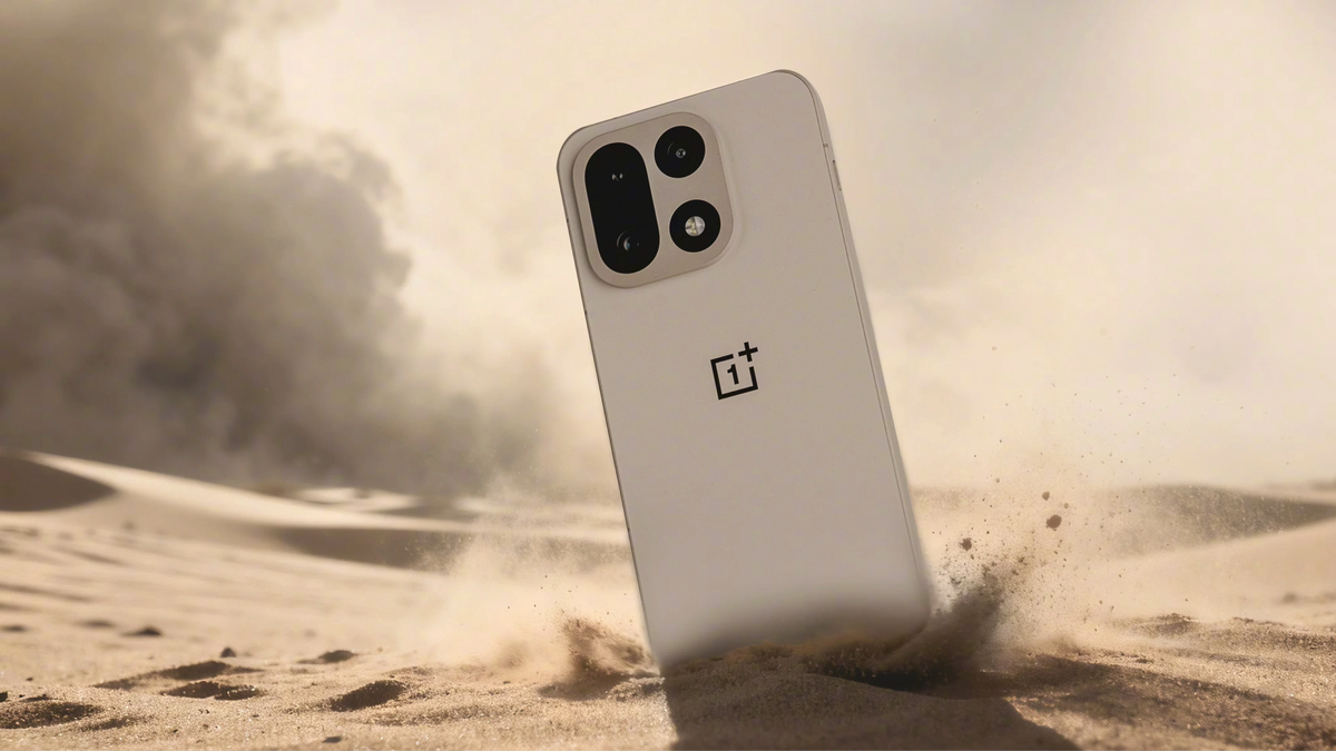 70% が iPhone 17 や Galaxy S26 より OnePlus 15 を選ぶと回答