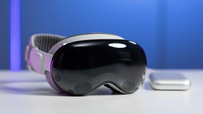 Apple Vision Proのキャンセルは私を悲しむはずですが、これまで以上に興奮しました