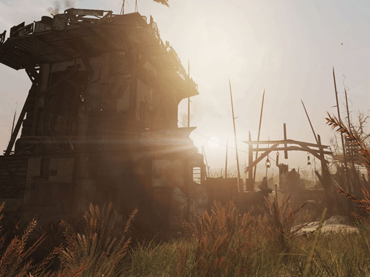 Fallout 76の拡張により、グールをPrimeビデオシリーズからゲームに持ち込みます - オタクの時間