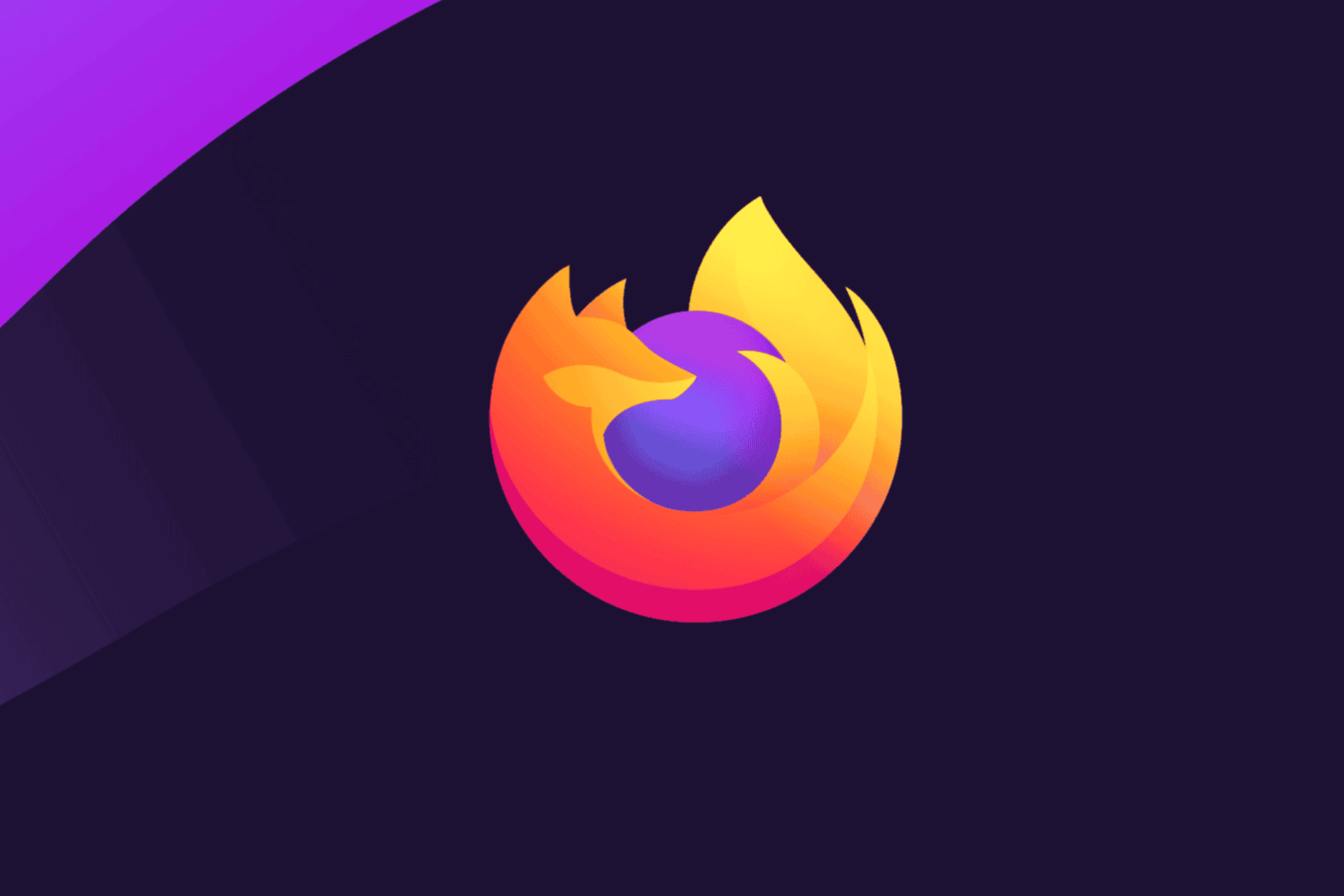 Firefox が無料の組み込み「ブラウザ専用」VPN をテスト中