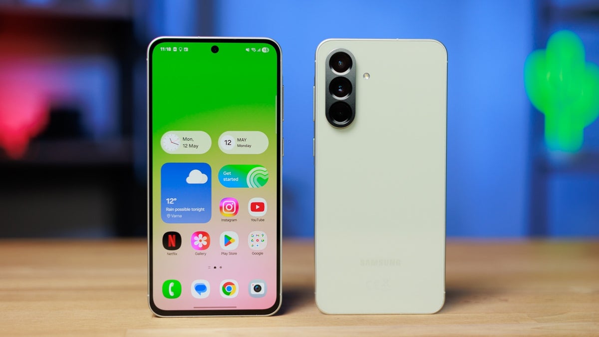 プライムデイを忘れて、今すぐ190ドルの割引で256GB Galaxy A56 5Gを入手してください！