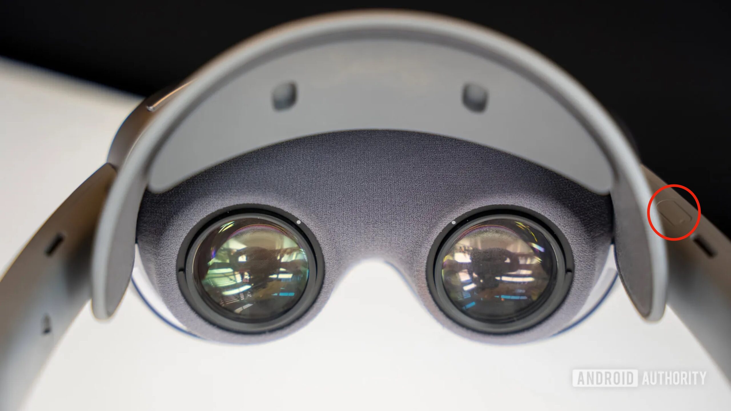 Samsung Galaxy XR のこの重要な機能は、アクセサリの世界を開きます