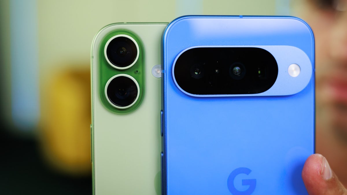 Galaxy、iPhone、Pixel は、ほとんどの人が無視できないものに数十億ドルを注ぎ込んできました。
