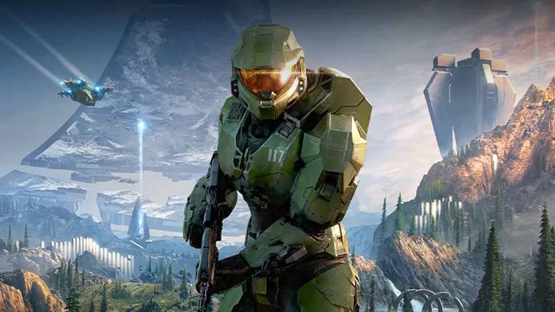 Halo AIの噂は誤りであることが判明、スタジオはジェネレーティブ技術が開発されていないことを確認