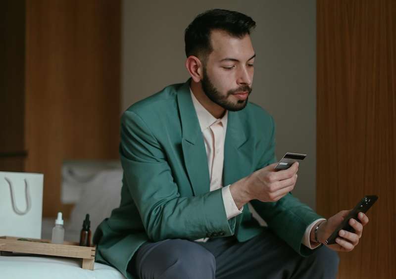 Barclays Bank アプリのエラーコード SF001 または UD001 を修正する方法