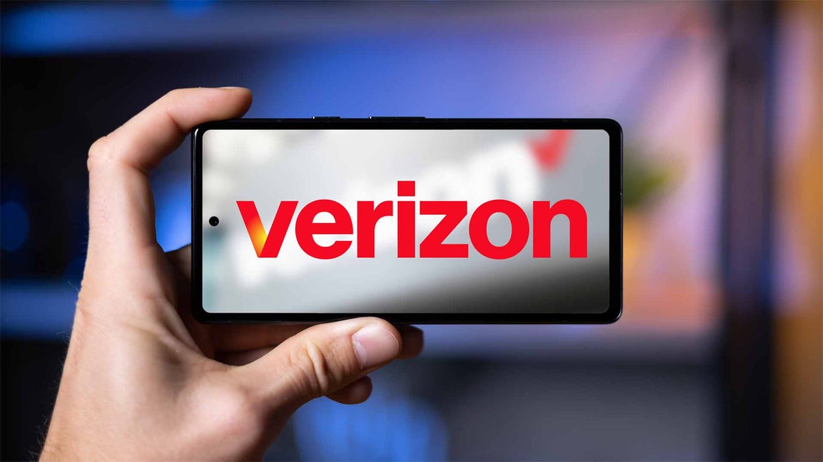 Verizon 携帯電話で SOS モードに目覚めたとしても、あなたは一人ではありませんでした