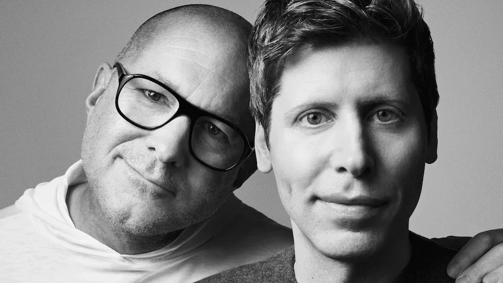 Jony Iveの最初の大きなアプリケルデバイスは深刻なトラブルに陥っている可能性があります