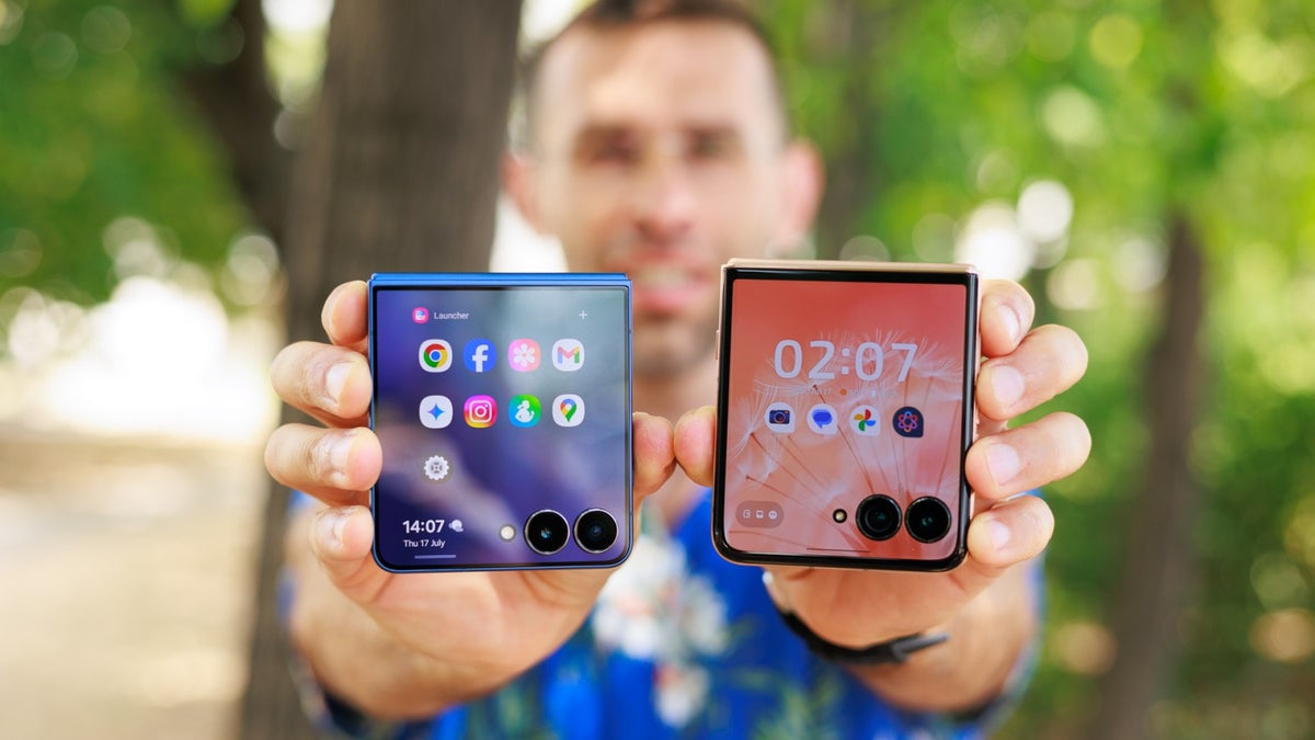 Appleによる2026年の大きな革命を前に、モトローラは米国の折りたたみ式市場でサムスンに挑戦している