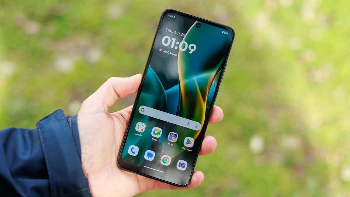 Motorola の 2025 年最安スマートフォン、記録的な低価格に抵抗するのはさらに難しくなる