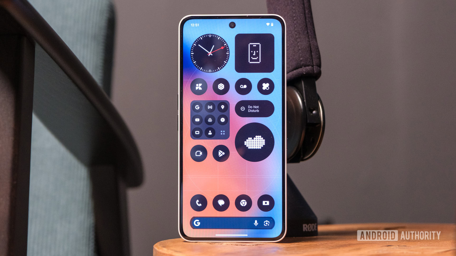 OS 4.0 の最新機能はロック画面広告のように聞こえるものは何もありません