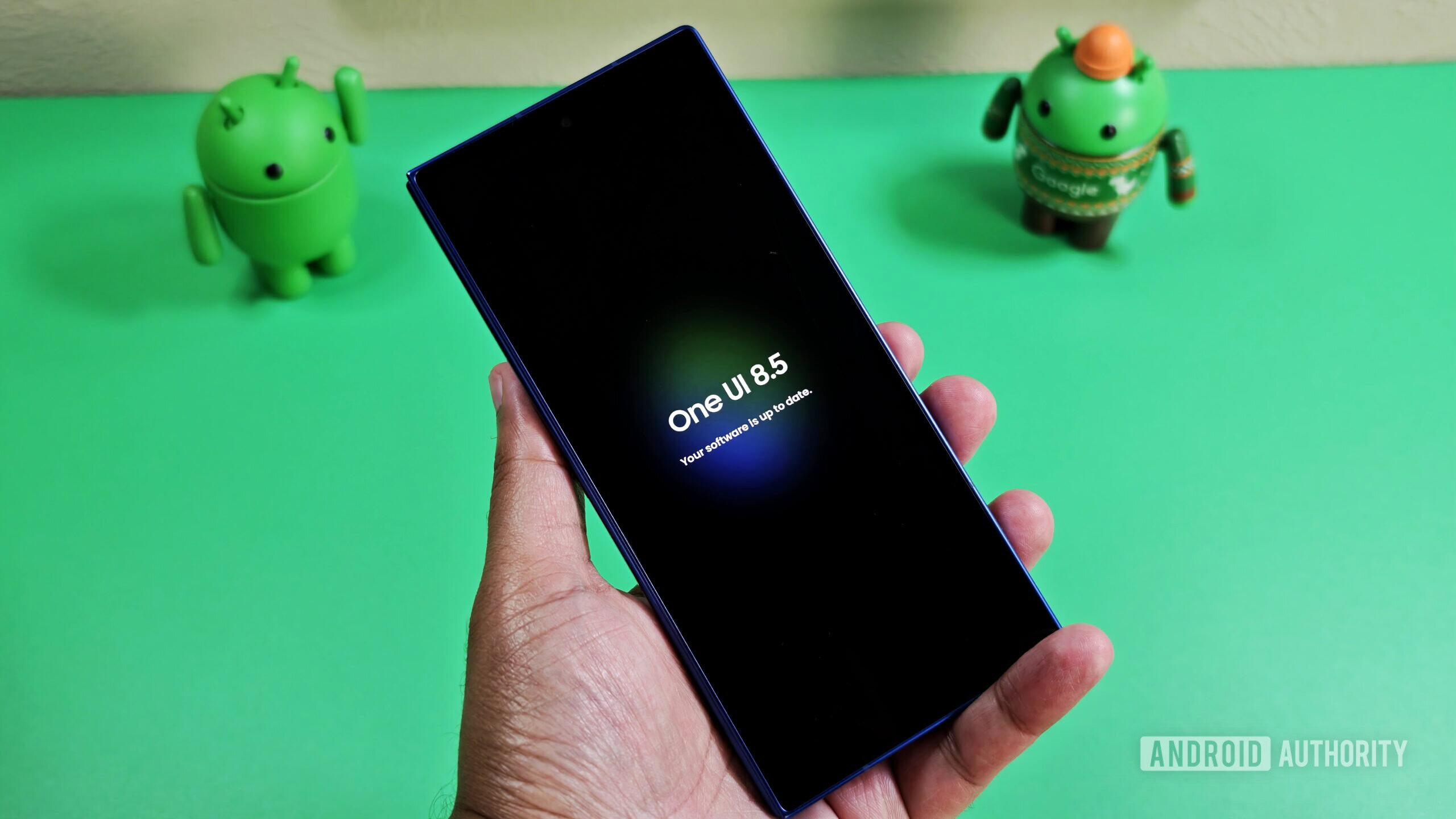 あなたの Galaxy スマートフォンは、どの通知が最も重要かを間もなく知ることになるでしょう