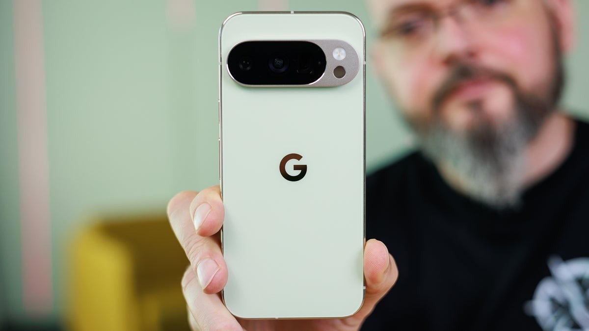 Pixel 10 GPU アップデートは確認されましたが、大きな改善はまだありません