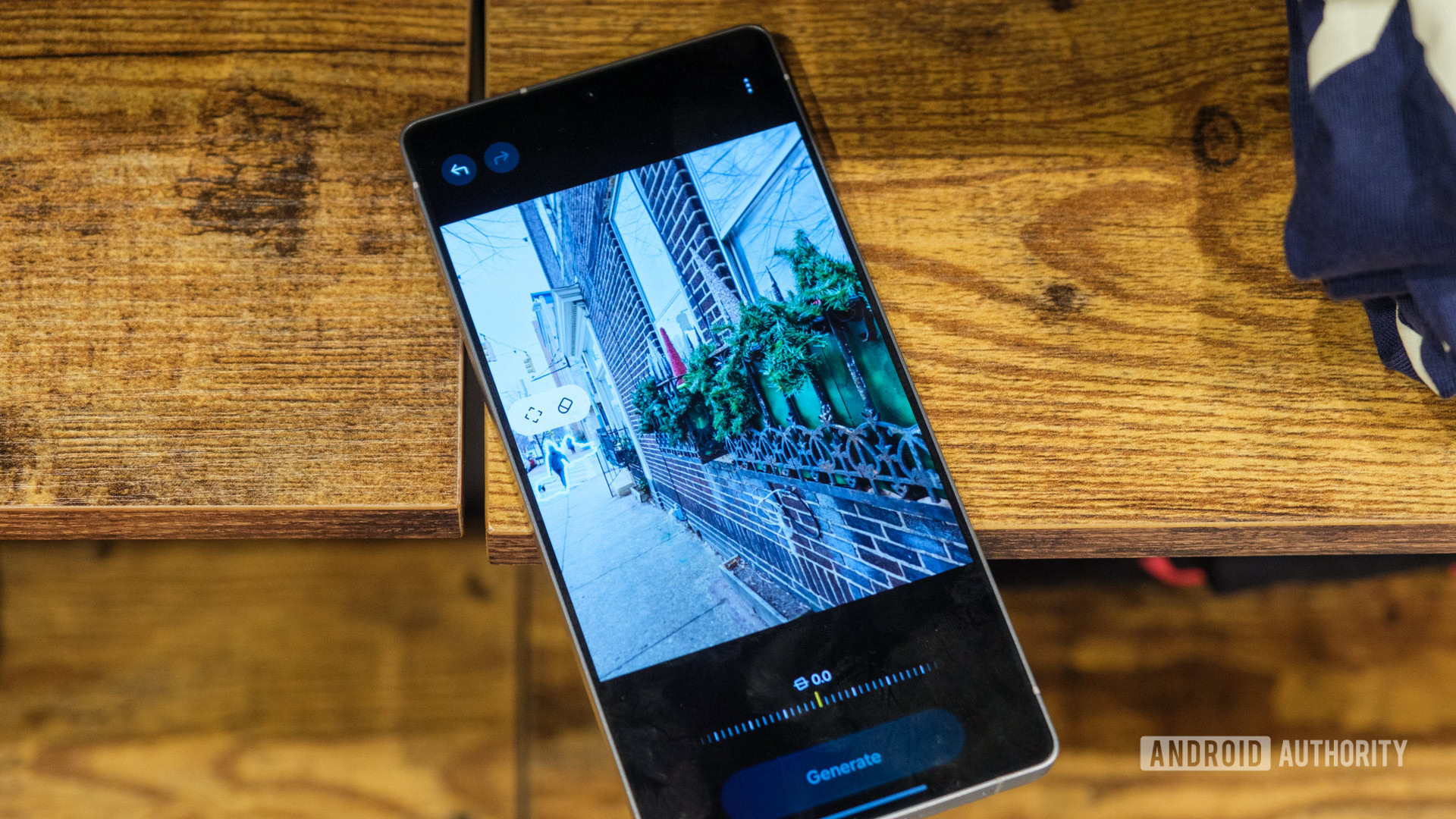 Samsung、One UI 8.5で写真のクリーンアップを簡素化する可能性