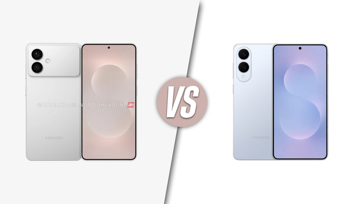 Samsung Galaxy S26 Edge vs Galaxy S25 Edge：予想される違い