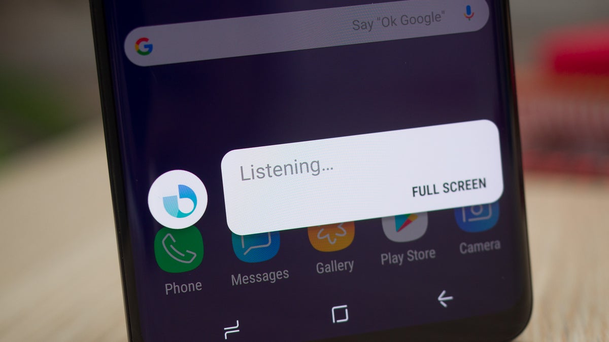 サムスンはBixbyを放置しておらず、One UI 8.5のオーバーホールを行う可能性がある