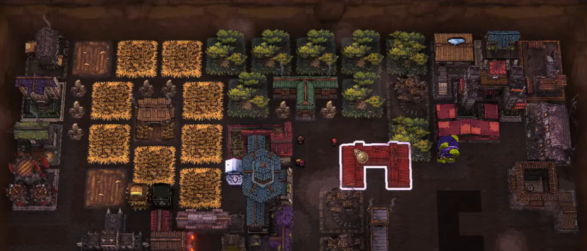 ボール×ピット全組み合わせ一覧