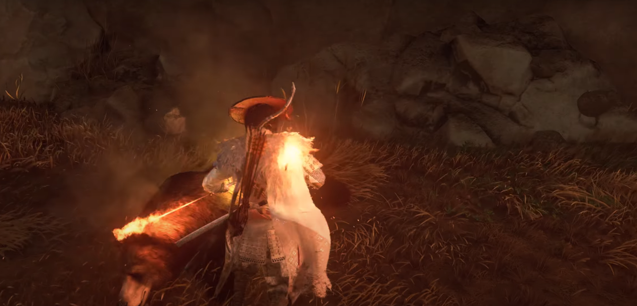 羊蹄山の幽霊の風神のベールマスク: ステップバイステップガイド