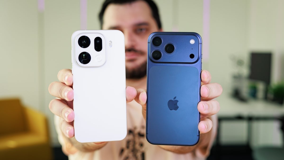 2025 年の最高の iPhone エクスペリエンスは Apple が提供するものではない
