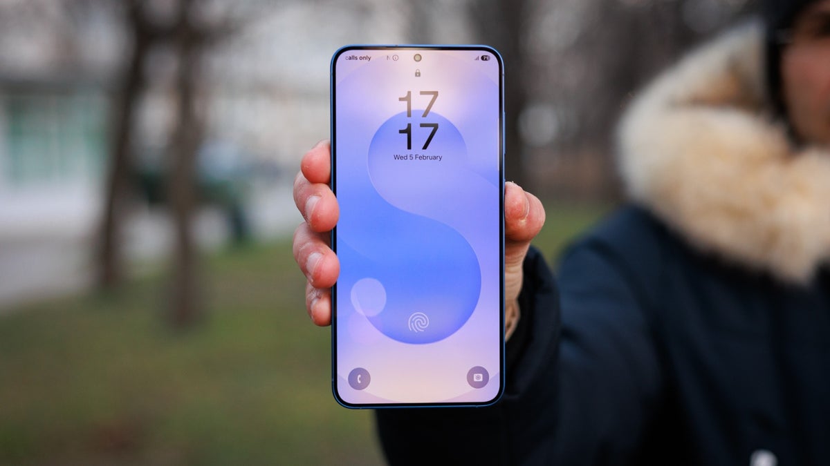 巨大な Samsung Galaxy S25+ は、プライムデーにふさわしい大幅な割引で無視されることはありません
