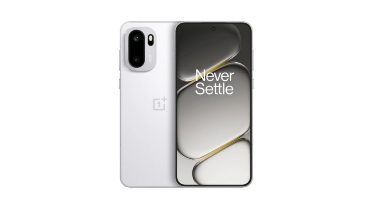 本日発表されたもう 1 つの優れた OnePlus スマートフォンには、さらに驚異的なバッテリーが破格の価格で搭載されています