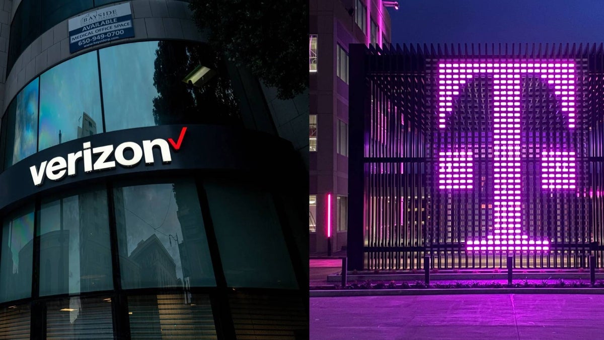 Verizon が T-Mobile に料金値上げを強制しようとしているかもしれない