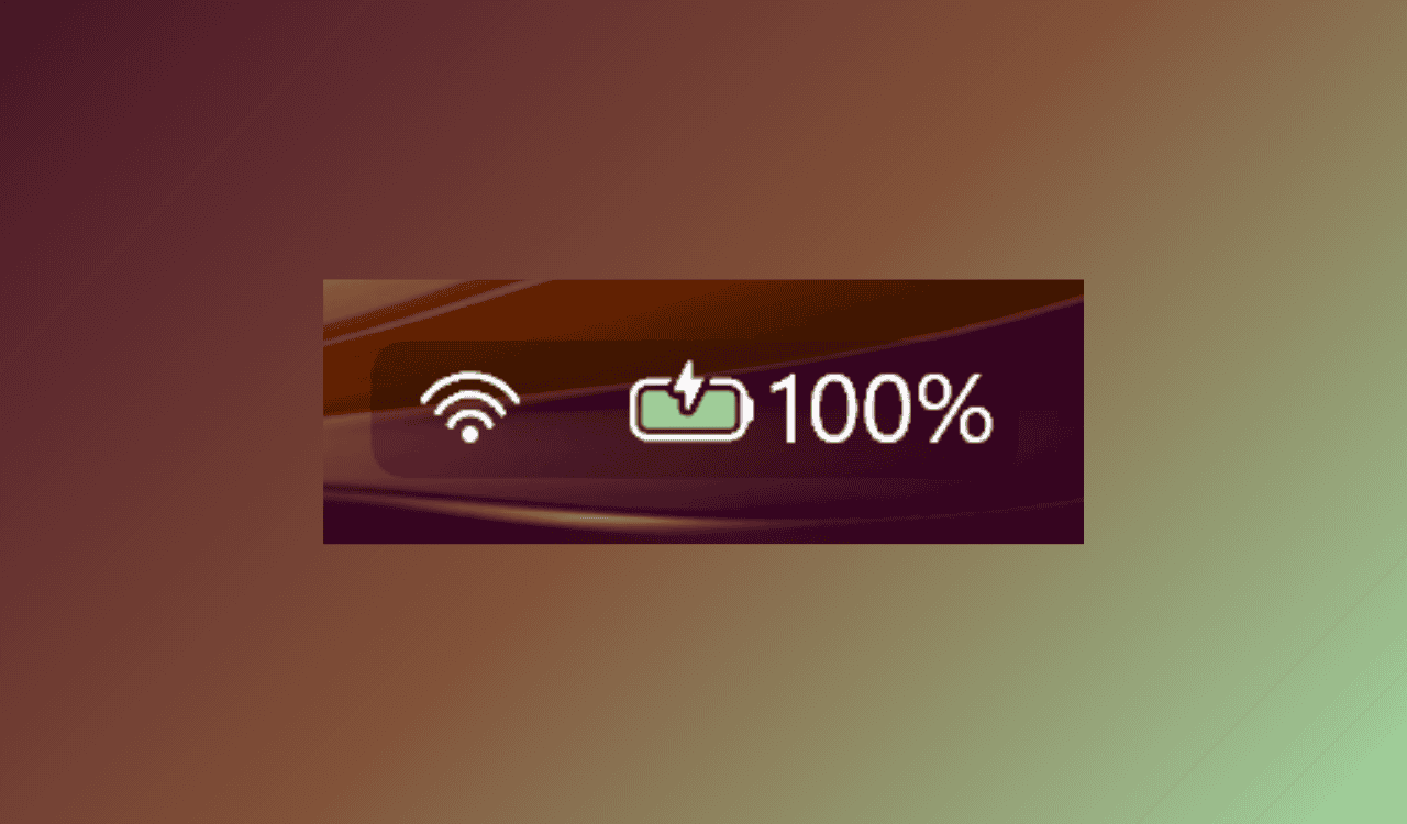 KB5067036: Windows 11 のタスクバーに色付きのバッテリー アイコンと「Copilot と共有」ショートカットが表示される