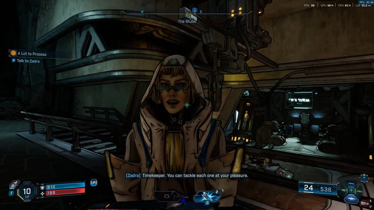 Borderlands 4：ウォークスルーを処理するための多く[ステップバイステップガイド]