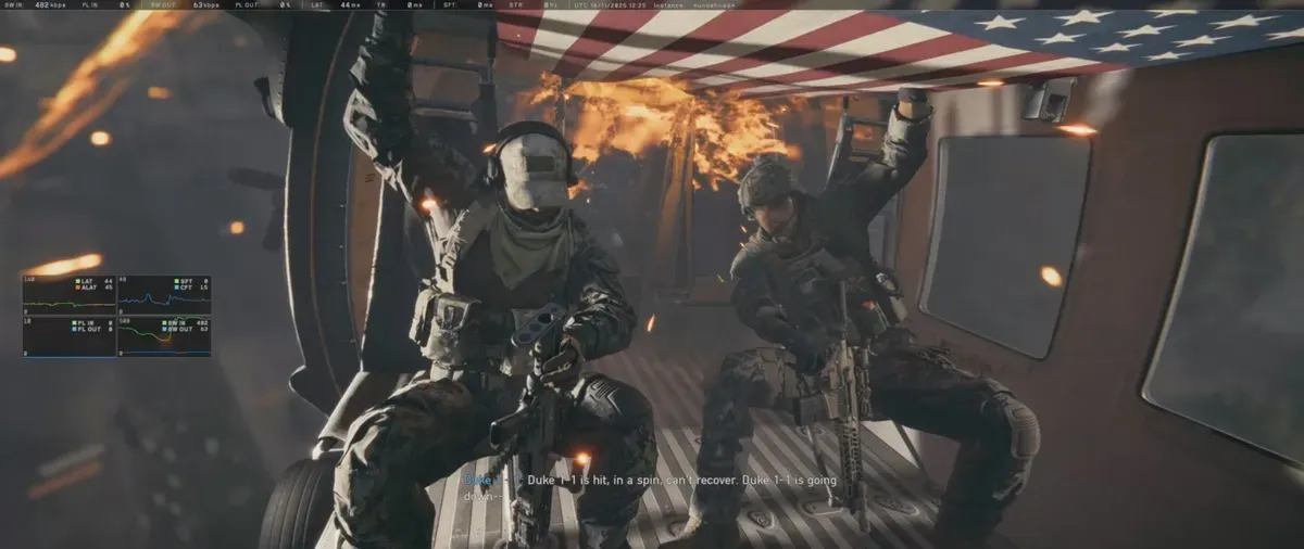 「バトルフィールド 6」で名前を変更する方法