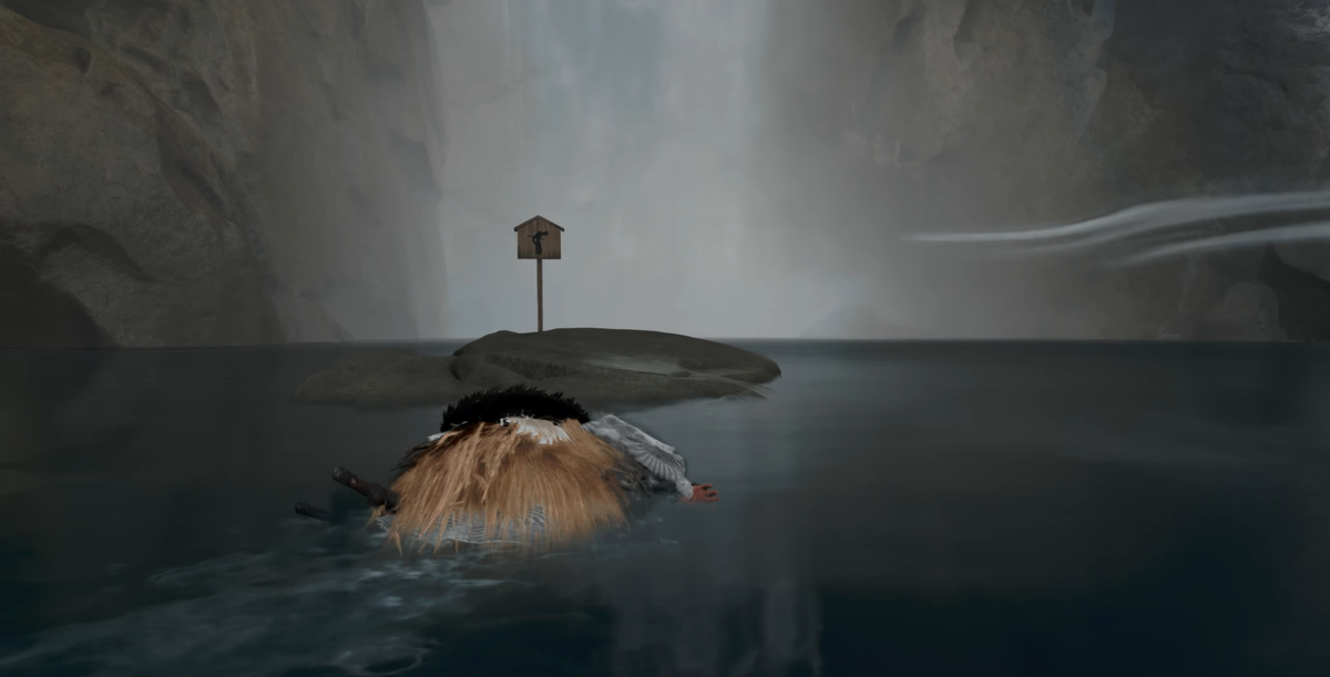 ヨテイの土地トロフィーの幽霊と話す：場所とロック解除ガイド