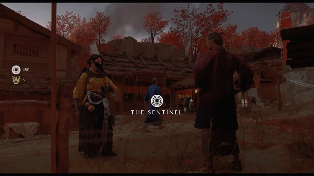 Ghost Of Yorei The Sentinel Side Tale: ステップバイステップガイド