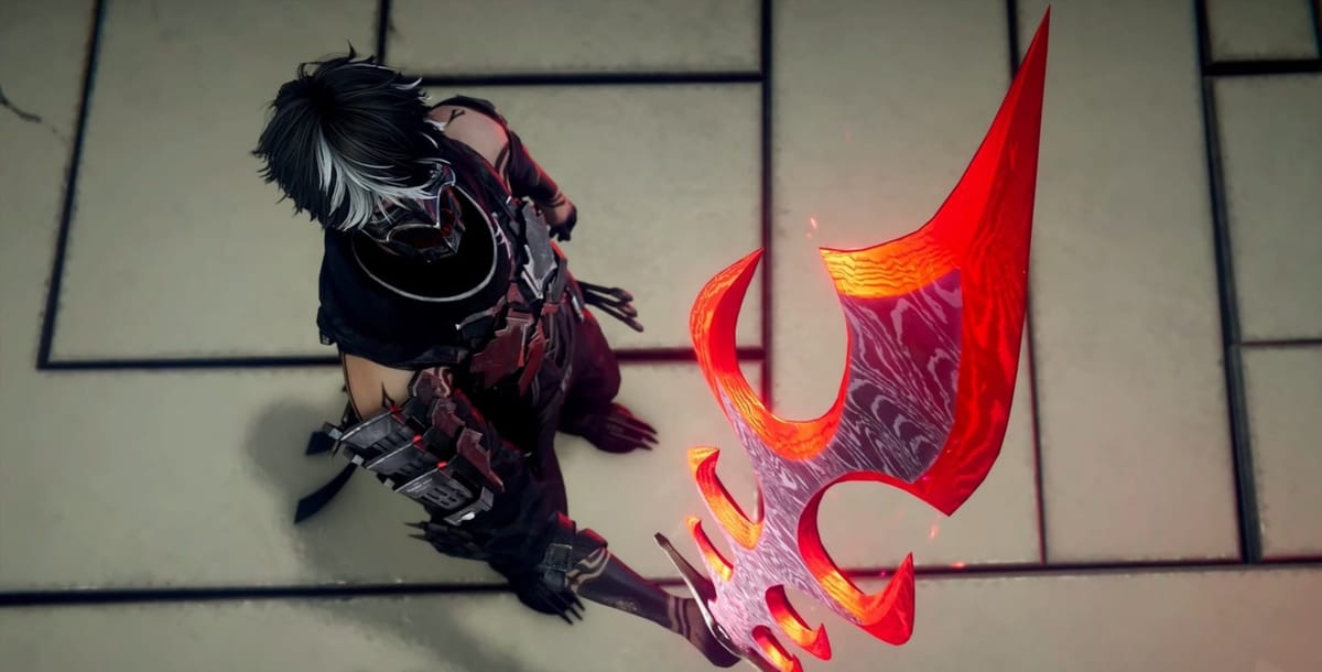 Ninjagaiden 4のYakumoのDark Dragon Blade：使用方法とロック解除方法