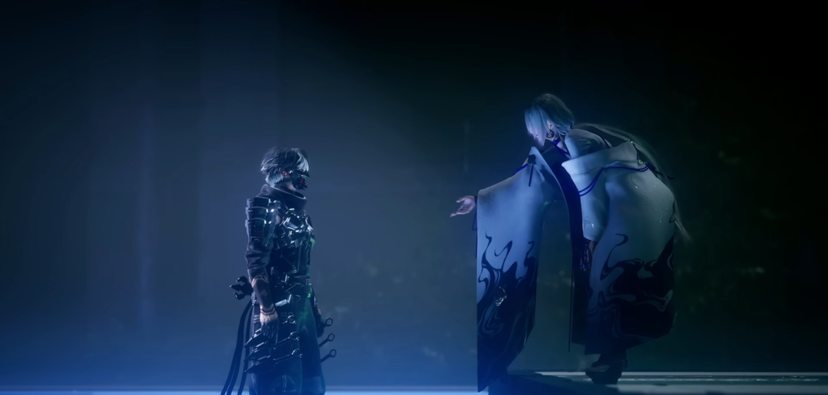 Ninjagaiden 4 女性キャラクター: ストーリーとプレイアビリティ
