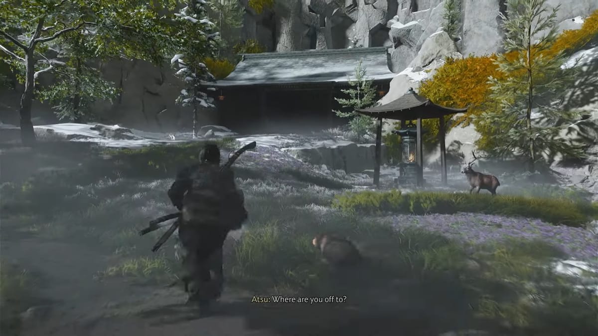 「羊蹄の幽霊 沙羅払灯台パズル」のサンクチュアリ・グローブへの行き方