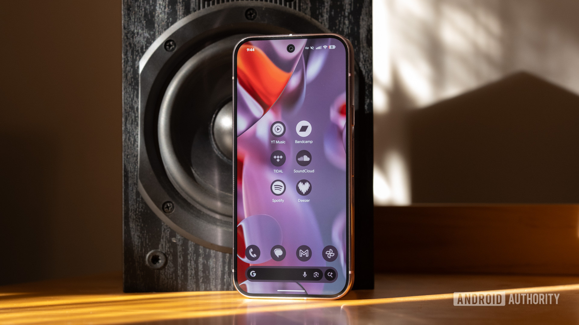 世論調査の結果：これらのアプリは、お気に入りのSpotifyの代替品です