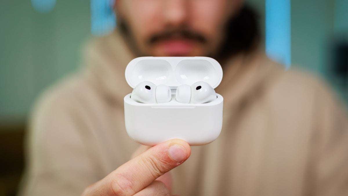 iOS 26 には、すぐに有効にしたくなる素晴らしい AirPods 機能が搭載されています