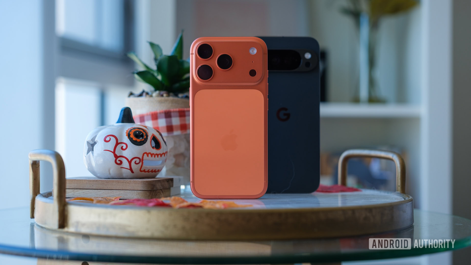 GoogleがPixelをiPhoneに変える時が来た