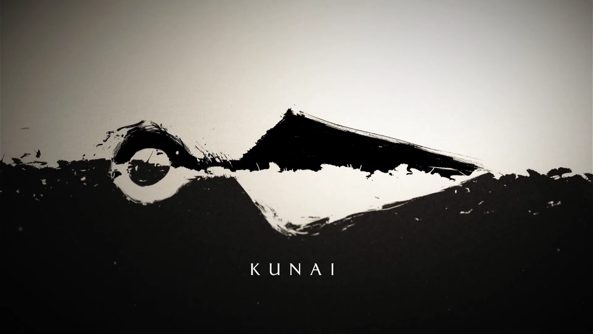 YoteiのKunai Ghostを入手する方法