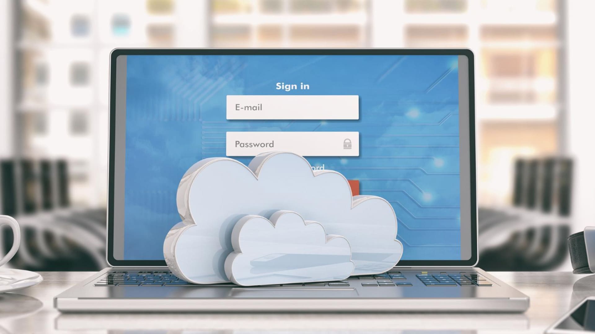 Microsoft Edge が iCloud パスワード マネージャーからパスワードを自動入力しない